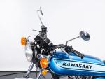 Klikněte pro detailní foto č. 11 - Kawasaki KAWASAKI H1 500 MACH III