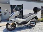 Klikněte pro detailní foto č. 10 - Honda PCX 125-na objednání