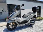 Klikněte pro detailní foto č. 11 - Honda PCX 125-na objednání