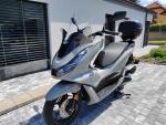 Klikněte pro detailní foto č. 12 - Honda PCX 125-na objednání