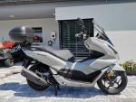 Klikněte pro detailní foto č. 1 - Honda PCX 125-na objednání