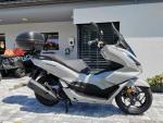 Klikněte pro detailní foto č. 2 - Honda PCX 125-na objednání