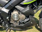 Klikněte pro detailní foto č. 6 - QJ Motor SRK 125 S