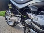 Klikněte pro detailní foto č. 11 - BMW R 1200 R 1.majitel, serviska, abs, asa