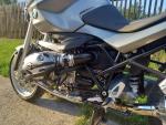 Klikněte pro detailní foto č. 7 - BMW R 1200 R 1.majitel, serviska, abs, asa