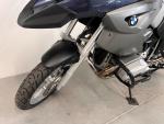 Klikněte pro detailní foto č. 6 - BMW R 1200 GS