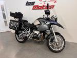 Klikněte pro detailní foto č. 9 - BMW R 1200 GS