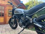 Klikněte pro detailní foto č. 6 - Ducati Scrambler Icon