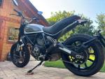 Klikněte pro detailní foto č. 7 - Ducati Scrambler Icon