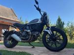 Klikněte pro detailní foto č. 9 - Ducati Scrambler Icon