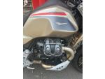 Klikněte pro detailní foto č. 14 - Moto Guzzi V 85 TT TRAVEL