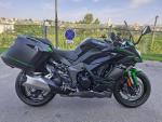 Klikněte pro detailní foto č. 2 - Kawasaki Ninja 1000 SX