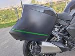 Klikněte pro detailní foto č. 6 - Kawasaki Ninja 1000 SX