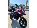 Klikněte pro detailní foto č. 11 - Ducati Multistrada 1200 Pikes Peak