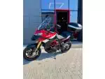 Klikněte pro detailní foto č. 1 - Ducati Multistrada 1200 Pikes Peak