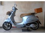 Klikněte pro detailní foto č. 14 - Vespa Primavera 125 PIKNIK edice - nádherný stav,1.maj