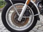 Klikněte pro detailní foto č. 11 - Moto Guzzi California 1100 i