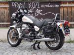 Klikněte pro detailní foto č. 2 - Moto Guzzi California 1100 i