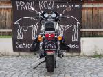 Klikněte pro detailní foto č. 3 - Moto Guzzi California 1100 i