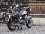 Klikněte pro detailní foto č. 4 - Moto Guzzi California 1100 i