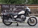 Klikněte pro detailní foto č. 5 - Moto Guzzi California 1100 i