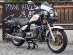 Klikněte pro detailní foto č. 6 - Moto Guzzi California 1100 i