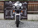 Klikněte pro detailní foto č. 7 - Moto Guzzi California 1100 i