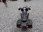 Klikněte pro detailní foto č. 10 - Moto Guzzi California EV Touring