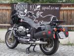 Klikněte pro detailní foto č. 2 - Moto Guzzi California EV Touring