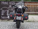 Klikněte pro detailní foto č. 3 - Moto Guzzi California EV Touring