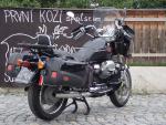 Klikněte pro detailní foto č. 4 - Moto Guzzi California EV Touring