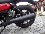 Klikněte pro detailní foto č. 10 - Moto Guzzi V7 Stone Corsa E5