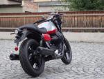 Klikněte pro detailní foto č. 12 - Moto Guzzi V7 Stone Corsa E5