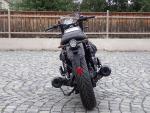 Klikněte pro detailní foto č. 13 - Moto Guzzi V7 Stone Corsa E5