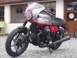 Klikněte pro detailní foto č. 2 - Moto Guzzi V7 Stone Corsa E5