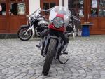 Klikněte pro detailní foto č. 3 - Moto Guzzi V7 Stone Corsa E5