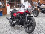 Klikněte pro detailní foto č. 4 - Moto Guzzi V7 Stone Corsa E5