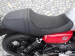 Klikněte pro detailní foto č. 7 - Moto Guzzi V7 Stone Corsa E5