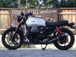 Klikněte pro detailní foto č. 1 - Moto Guzzi V7 Stone Ten E5