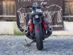 Klikněte pro detailní foto č. 3 - Moto Guzzi V7 Stone Ten E5