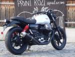 Klikněte pro detailní foto č. 4 - Moto Guzzi V7 Stone Ten E5