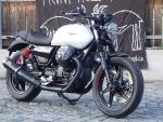 Klikněte pro detailní foto č. 6 - Moto Guzzi V7 Stone Ten E5