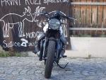 Klikněte pro detailní foto č. 7 - Moto Guzzi V7 Stone Ten E5