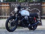 Klikněte pro detailní foto č. 8 - Moto Guzzi V7 Stone Ten E5