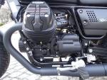 Klikněte pro detailní foto č. 12 - Moto Guzzi V9 Bobber E5