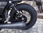 Klikněte pro detailní foto č. 13 - Moto Guzzi V9 Bobber E5