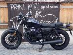 Klikněte pro detailní foto č. 1 - Moto Guzzi V9 Bobber E5