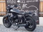 Klikněte pro detailní foto č. 2 - Moto Guzzi V9 Bobber E5