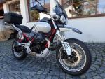 Klikněte pro detailní foto č. 2 - Moto Guzzi V85 TT E5+