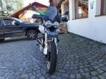 Klikněte pro detailní foto č. 3 - Moto Guzzi V85 TT E5+